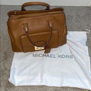 Michael Kors Satchel